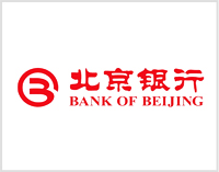 北京银行宣传画册设计
