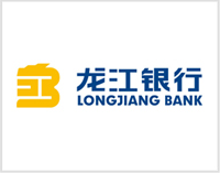 龙江银行企业宣传画册设计