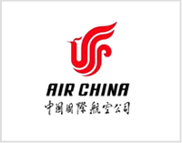 北京画册设计效果图：中国国际航空