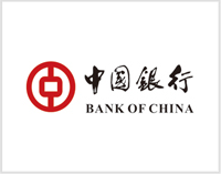 中国银行产品画册设计