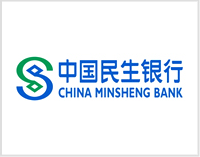 中国民生银行企业宣传册设计