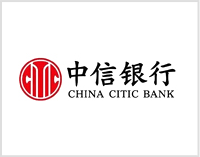 中信银行宣传册设计