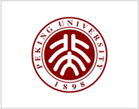 北京大学企业画册设计