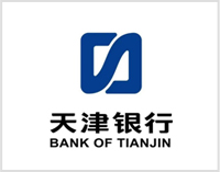 天津银行北京画册设计