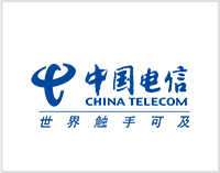 中国电信企业画册设计
