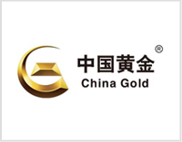 中国黄金品牌宣传册设计